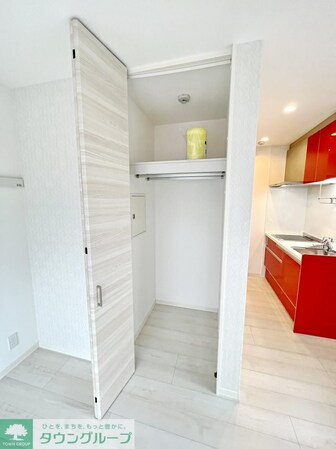 北口ハイツの物件内観写真